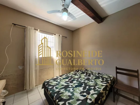 Imagem Oportunidade Única – Casa Ampla Pontal de Santa Marina com Piscina à Venda.