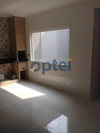 Imagem SOBRADO NOVO À VENDA, 155 M², 3 SUÍTES, 4 VAGAS - JARDIM DO MAR - SÃO BERNARDO DO CAMPO/SP