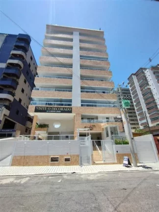 Imagem APT NOVO NO CENTRO DO CAIÇARA - Apenas R$ 530.000,00