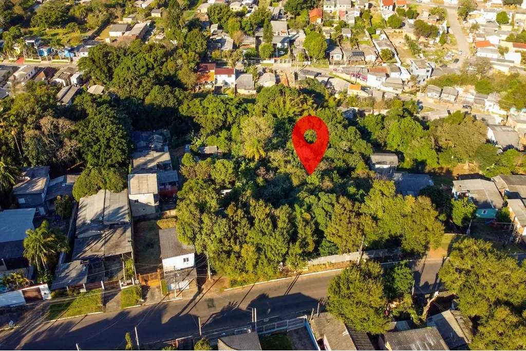 Imagem Terreno em Bela Vista