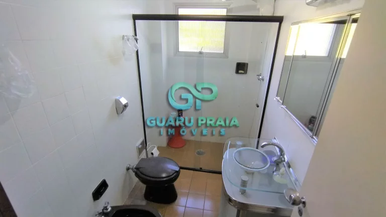 Imagem Apartamento à venda no bairro Enseada - Guarujá/SP