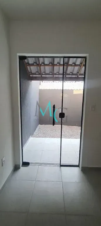 Imagem Casa com 2 dormitórios à venda, 60 m² por R$ 235.000,00 - Campo Grande - Rio de Janeiro/RJ