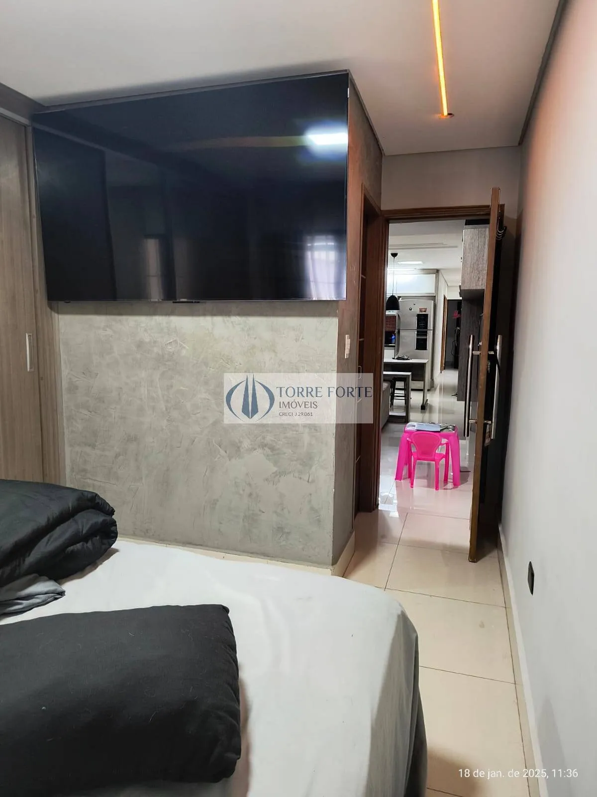 Imagem Linda Casa em São Mateus com 3 dormitórios e 2 vagas