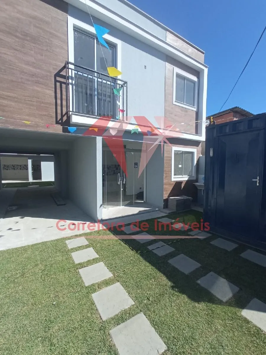 Imagem Casa / Sobrado em Alterosas, Serra
