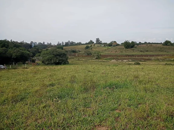 Imagem Área com 10.000m², com açudes, ótima localização, Águas Claras, Viamão