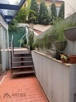 Imagem Casa de Condomínio em Aldeia da Serra - Barueri, SP