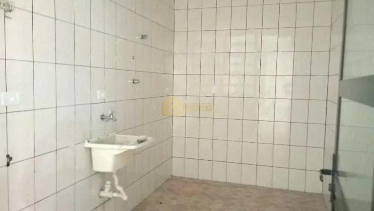 Imagem Casa Padrão