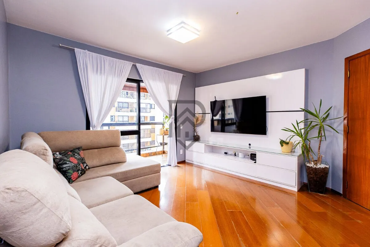 Imagem Apartamento pronto para morar proximo metrô
