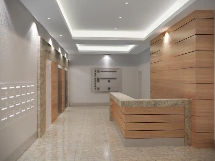 Imagem Sala Comercial em Floresta