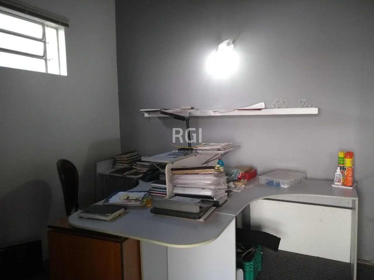 Imagem Casa para Venda - 792m², 3 dormitórios, 1 vaga - Rio Branco