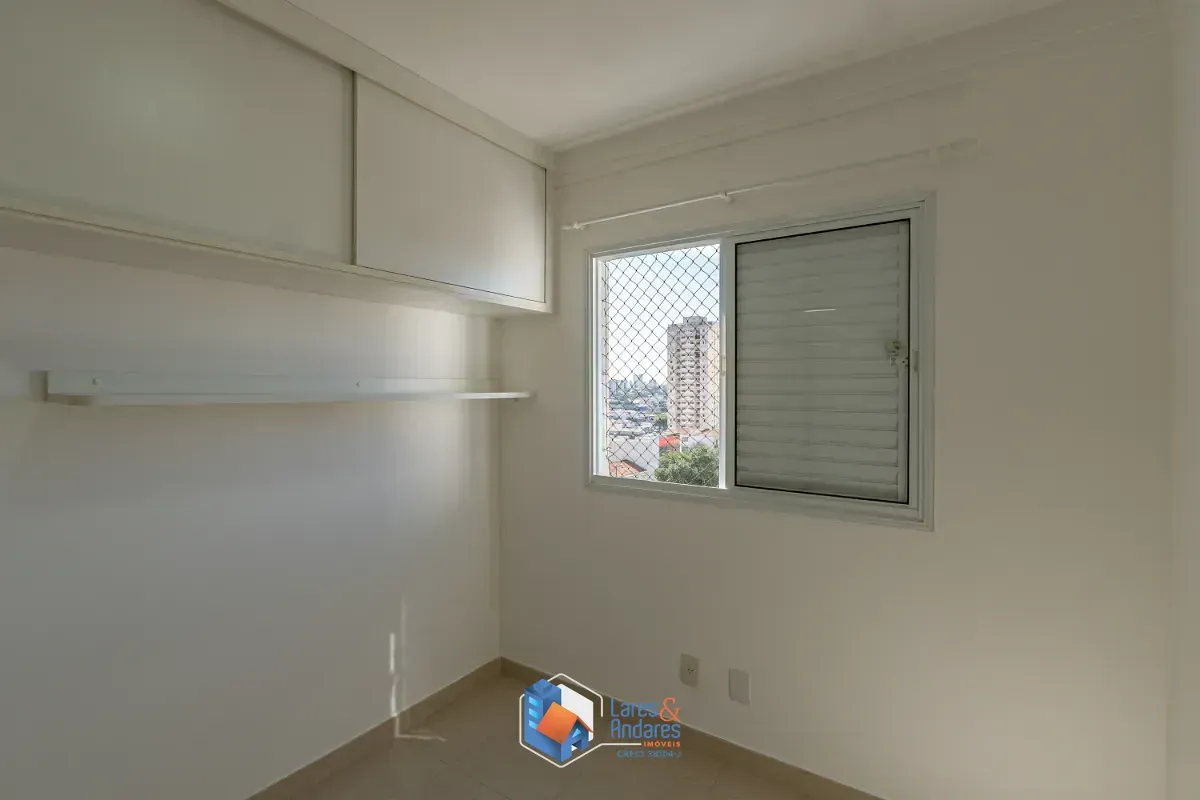 Imagem Apartamento para venda em Vila Monte Alegre com 2 quartos, sendo 1 suíte, 60m²