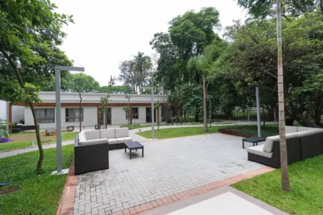 Imagem VERTICAL LIVING WISH - Apto de 67m² (Revenda), próximo às estações João Dias e Giovanni Gronchi!