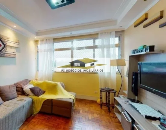 Imagem Apartamento com 75mts para venda no Ipiranga