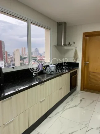 Imagem Apartamento para Venda em Santo André / SP no bairro Vila Bastos
