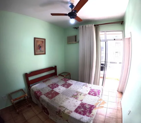 Imagem APARTAMENTO DE 03 QUARTOS SENDO 1 SUITE, NA PRAIA DO MORRO.