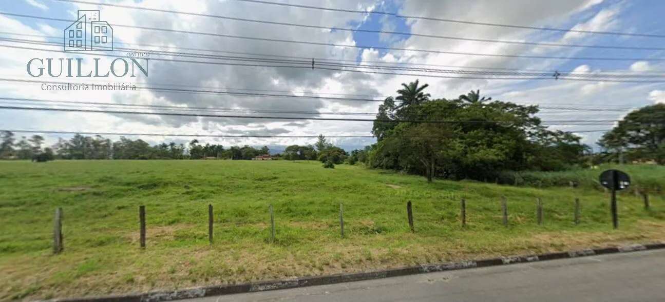 Imagem Área de 20.000 m² à venda | Frente para Rodovia | Zoneamento Misto