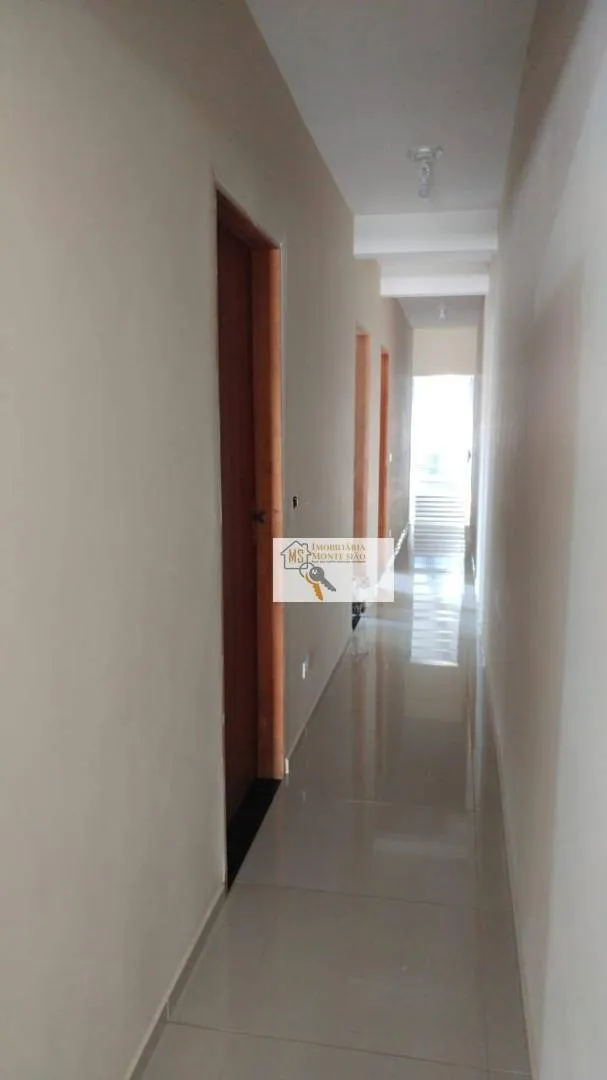 Imagem Sobrado com 4 dormitórios à venda, 190 m² por R$ 530.000,00 - Cidade Soberana - Guarulhos/SP