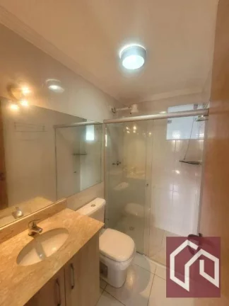 Imagem Apartamento com 3 dormitórios para alugar, 68 m² por R$ 4.146,50/mês - Vila Rio de Janeiro - Guarulhos/SP