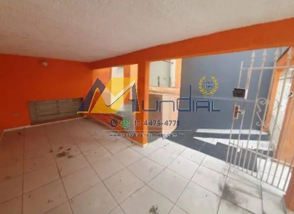 Imagem Sobrado Comercial para Locação