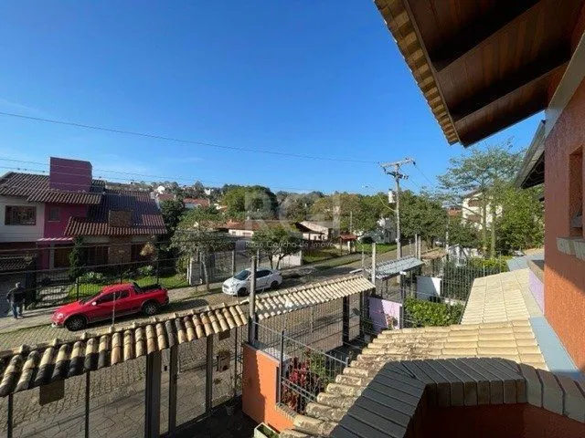 Imagem Casa para Venda - 154.36m², 3 dormitórios, sendo 1 suites, 2 vagas - Ipanema