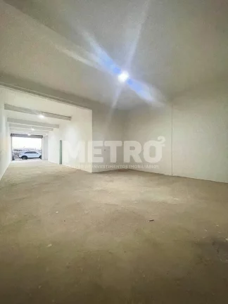 Imagem Aluguel de Galpão na BR 407, com 120m, WC, Escritório, JUAZEIRO - BA