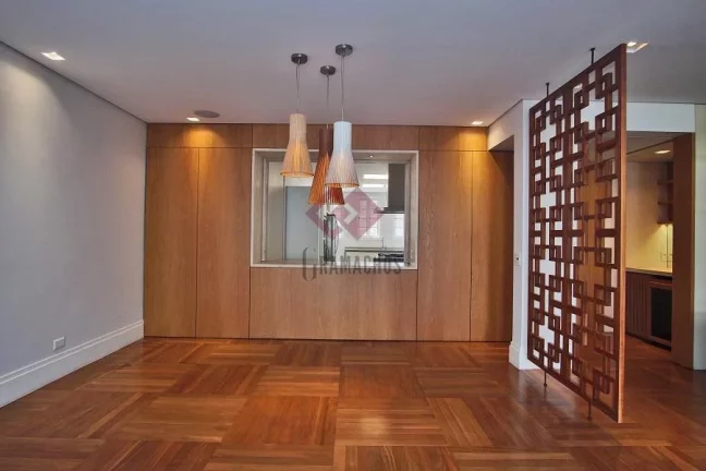 Imagem Apartamento para Alugar, 2 Quartos, 258m2 - Jardim Europa, São Paulo/SP