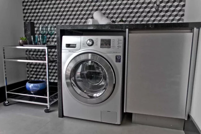 Imagem Apartamento à venda no bairro Campo Belo - São Paulo/SP
