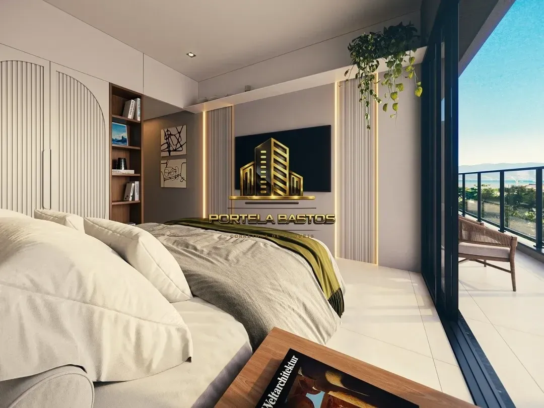 Imagem Studio com 1 Quarto à Venda, 35 m² em Itaguá - Ubatuba