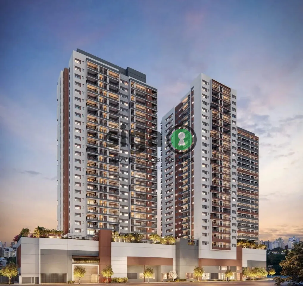 Foto do imóvel Apartamento de 115 metros 3 dormitórios com suíte, 2 vagas