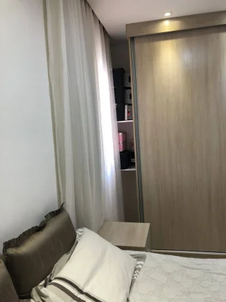 Imagem Apartamento excelente 66 m² 3 dor. Nova Petropolis S.B do Campo
