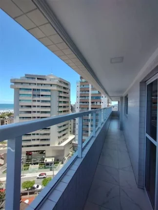 Imagem APT NOVO NO CENTRO DO CAI?ARA - Apenas R$ 380.000,00