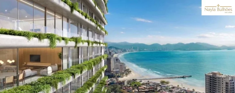 Imagem APARTAMENTO RESIDENCIAL em PORTO BELO - SC, Balneário Perequê