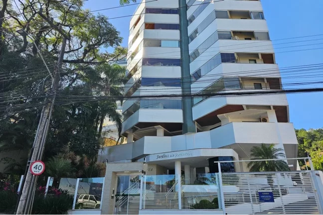 Imagem Apartamento à venda em Florianópolis, João Paulo, com 3 quartos, 109m2