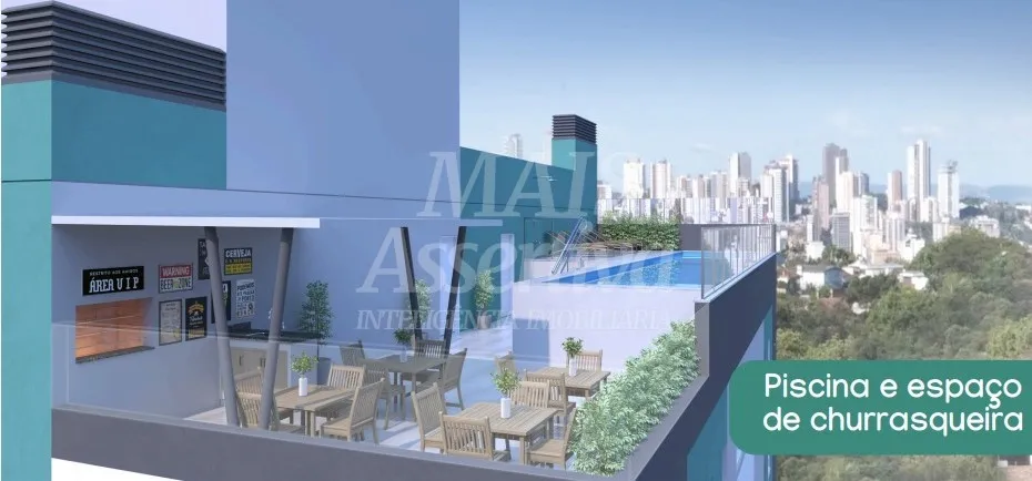 Imagem Apartamento na planta para venda em Novo Hamburgo bairro Primavera