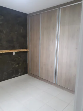 Imagem Apartamento com 3 Quartos à Venda, 71 m² em Vila Nambi - Jundiaí