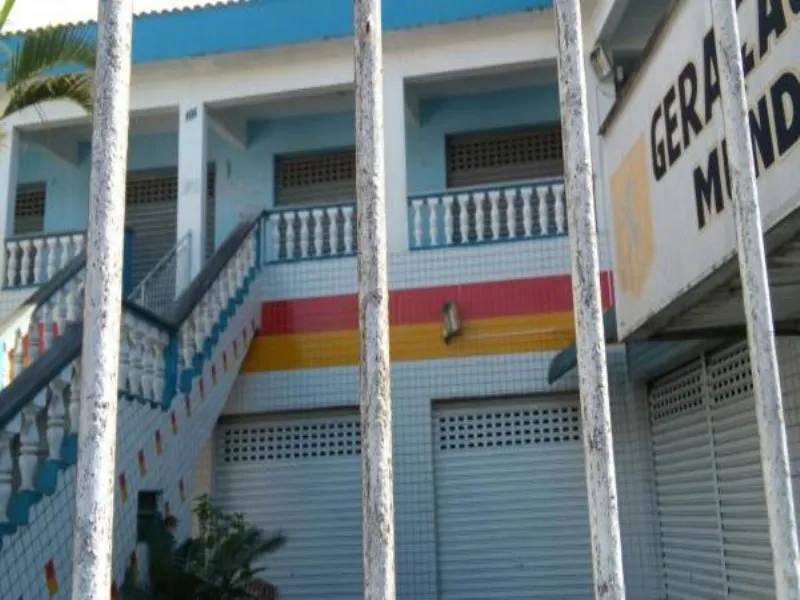 Imagem Ponto comercial em São Bernardo do Campo, galpão locação em Sbc
