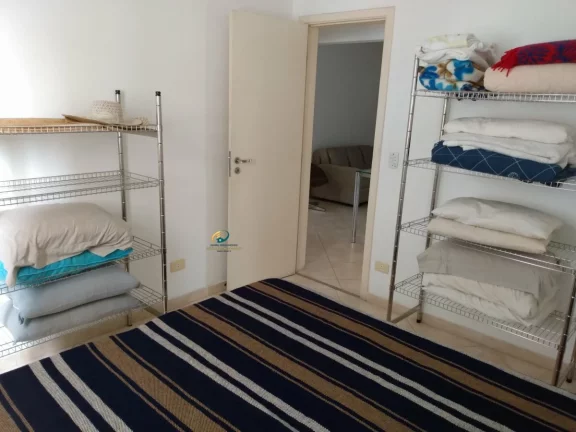Imagem Apartamento Padrão para Venda e Aluguel em Astúrias Guarujá-SP