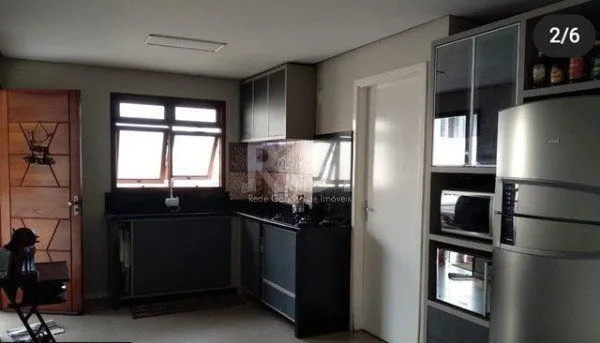 Imagem Casa para Venda - 290m², 4 dormitórios, sendo 1 suites, 3 vagas - Santo Afonso