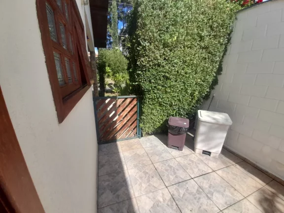 Imagem CASA RESIDENCIAL em ITU - SP, BAIRRO CAMPOS DE SANTO ANTÔNIO