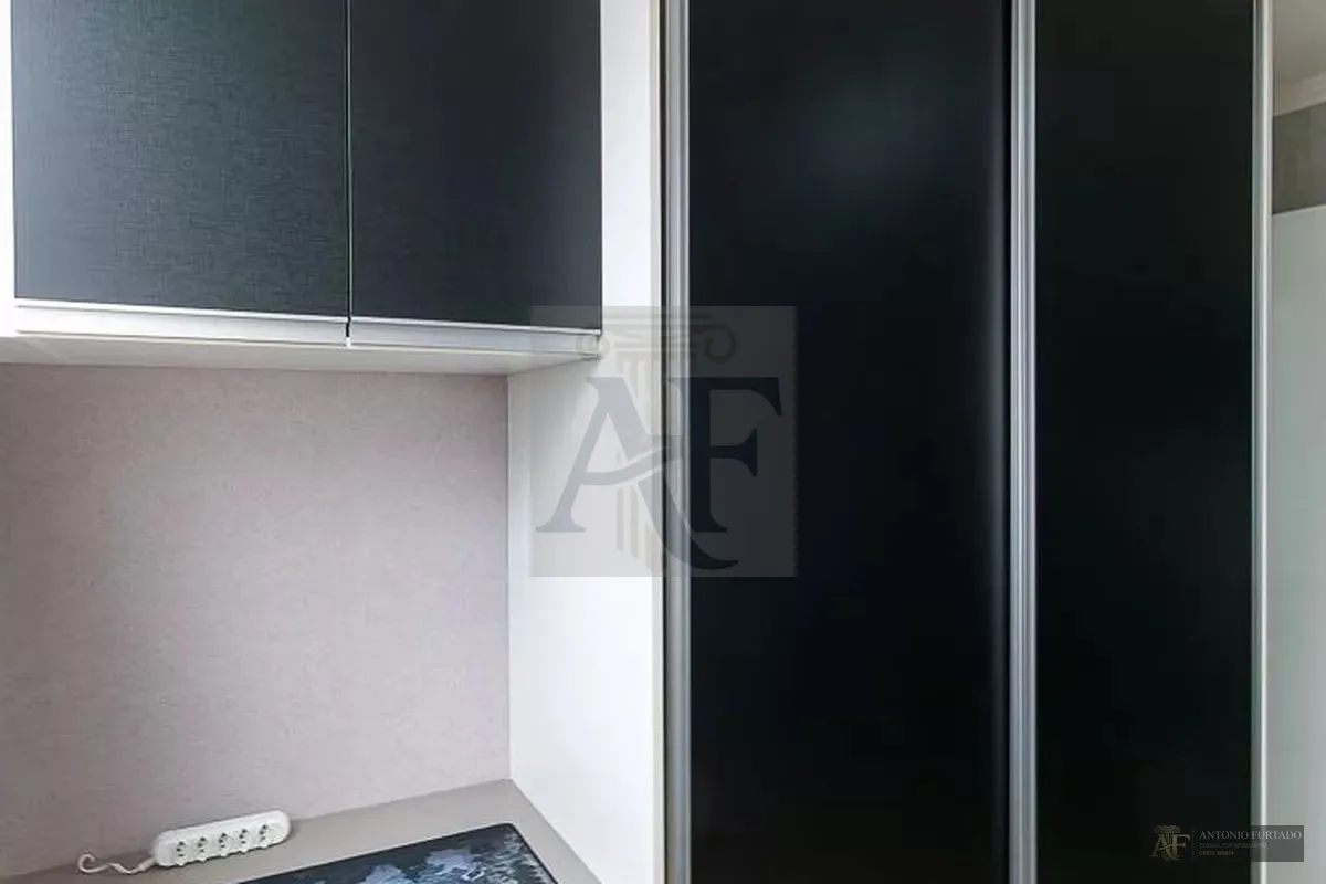 Imagem Apartamento à venda em Vila Prudente, São Paulo