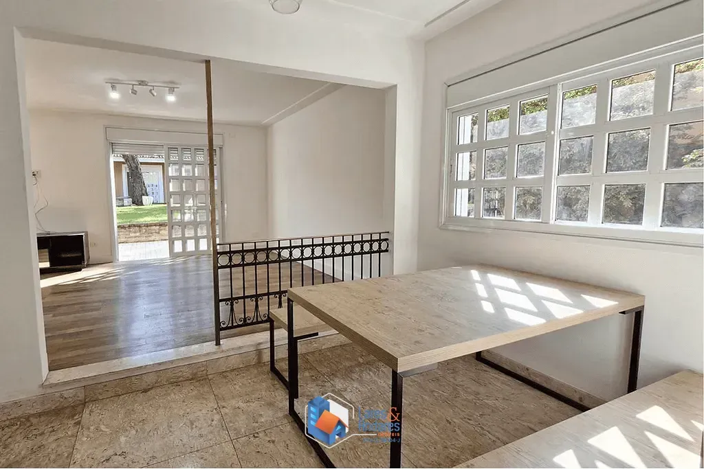 Imagem Casa à venda 6 Quartos 6 Suites 10 Vagas 890M² Jardim Prudência São Paulo - SP