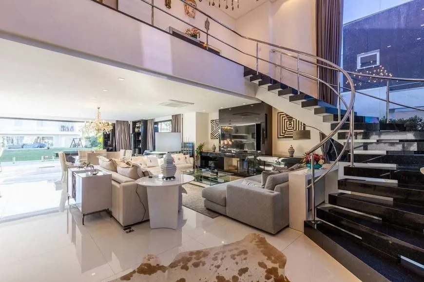 Imagem Casa de Condomínio em Xangri-la