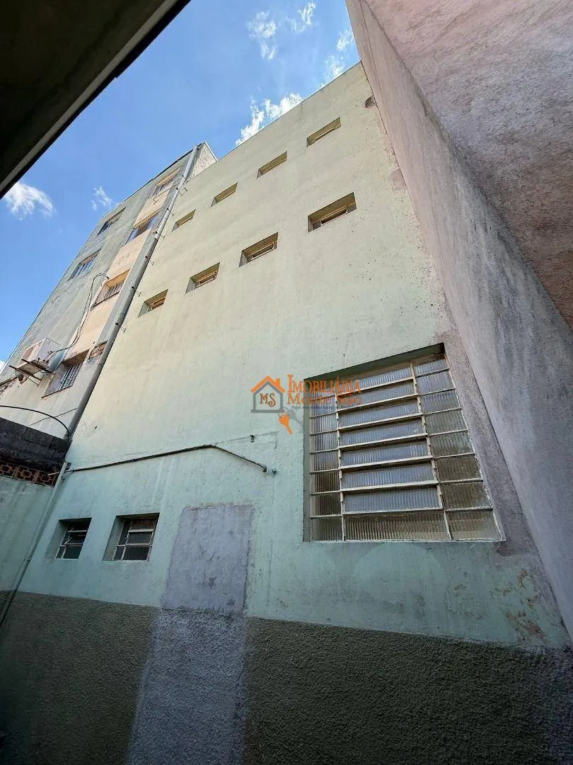 Imagem Prédio para alugar, 650 m² por R$ 26.500,00/mês - Centro - Guarulhos/SP