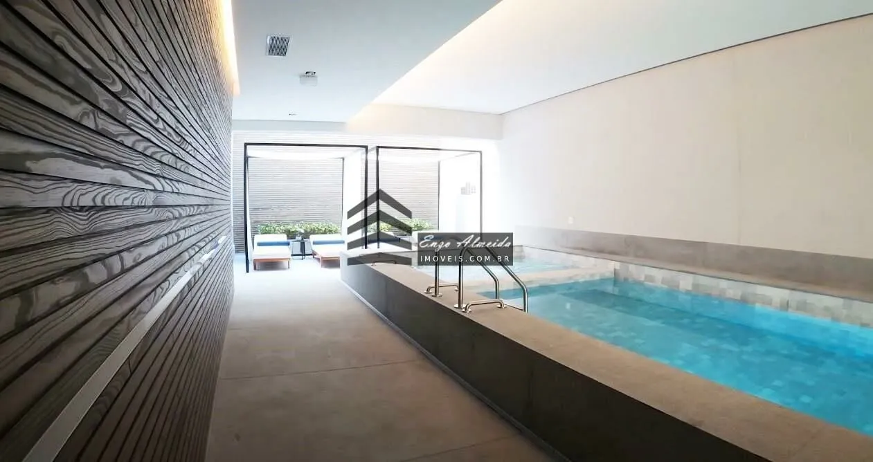 Imagem Apartamento à venda em São Paulo/SP