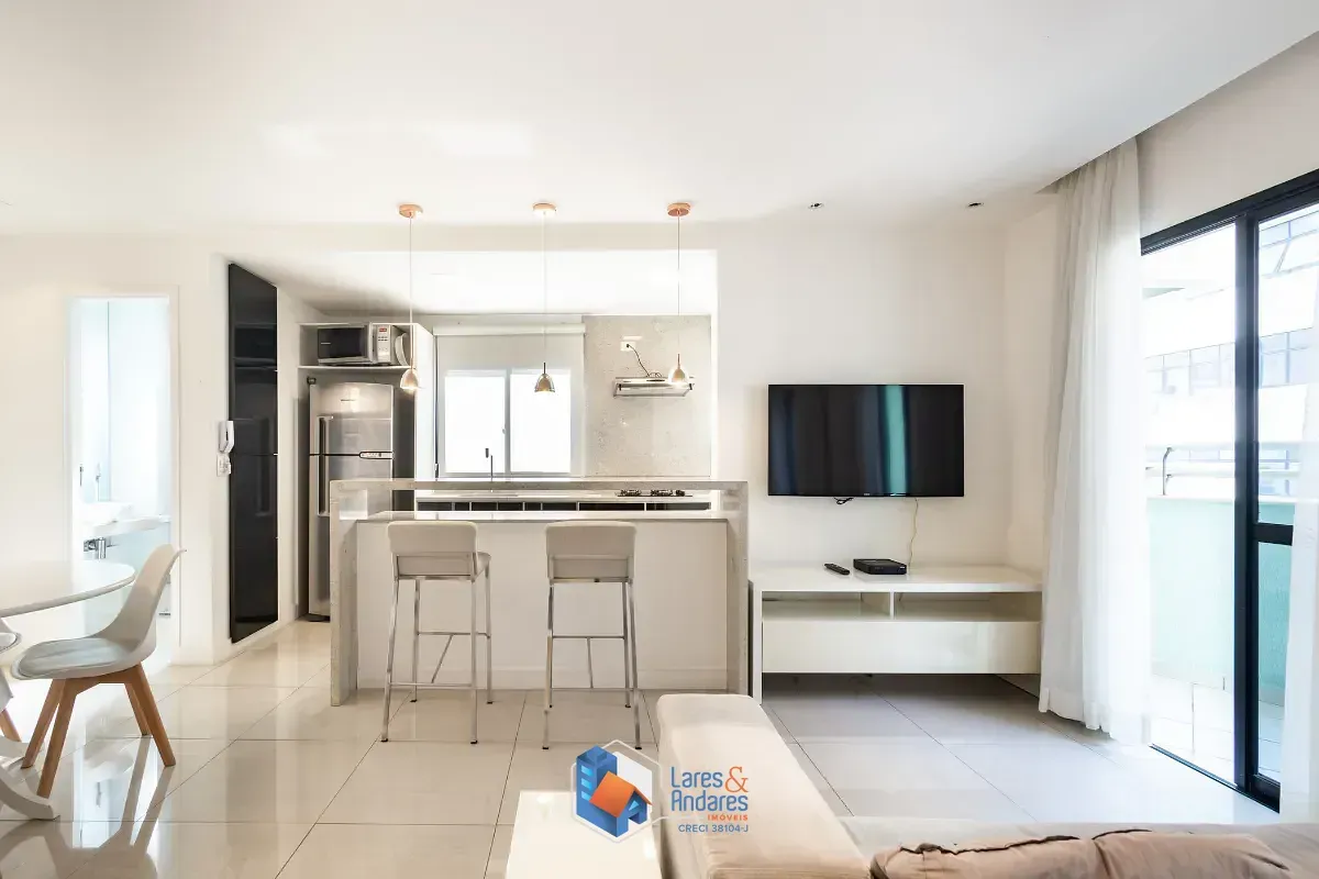Imagem Duplex para venda em Pinheiros com 2 quartos, sendo 2 suítes, 73m²
