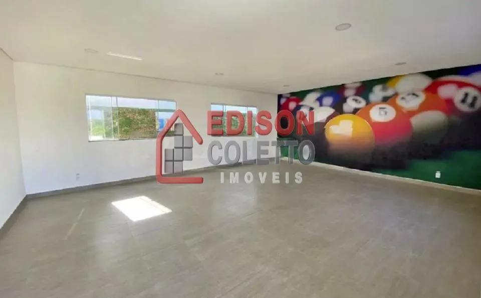 Imagem Apartamento Térreo novo a venda, Condomínio Piazza Platina, Jardim Parque Jupiá - Piracicaba/SP!!