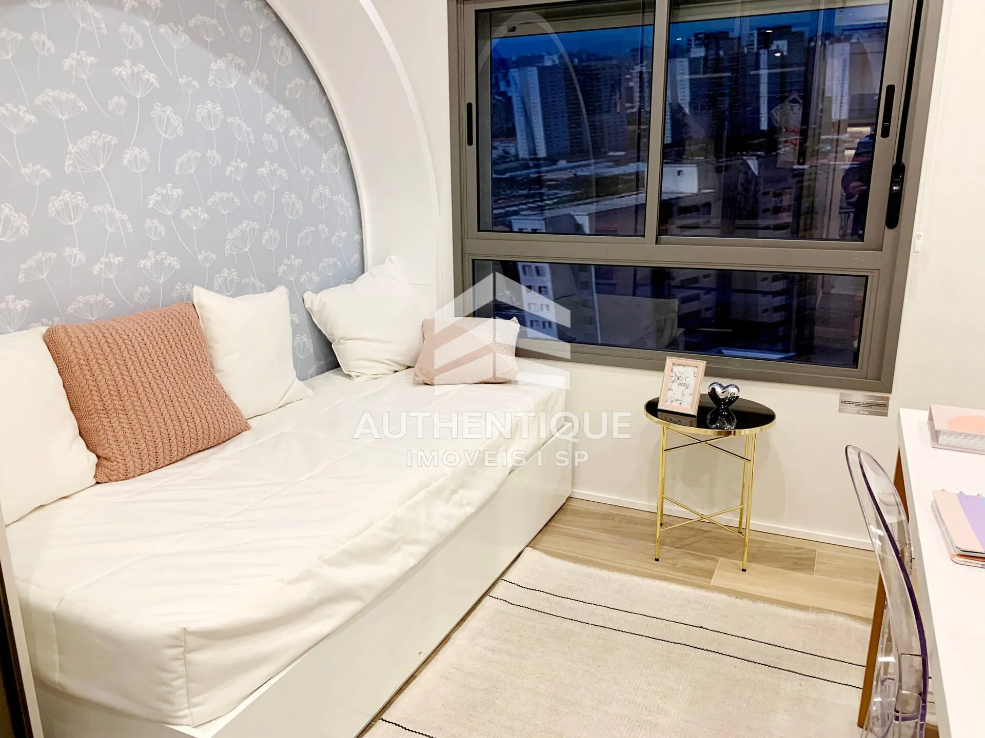 Imagem MARQUEZ ALTO DO IPIRANGA - Apartamento à venda em São Paulo/SP