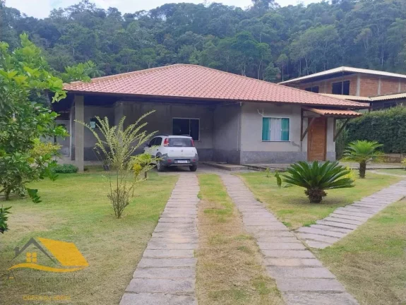 Foto do imóvel VENDO MINI CHÁCARA NO ALTO DO SCHUENCK COM 1000 MTS² em Parada Américo Alves da Costa