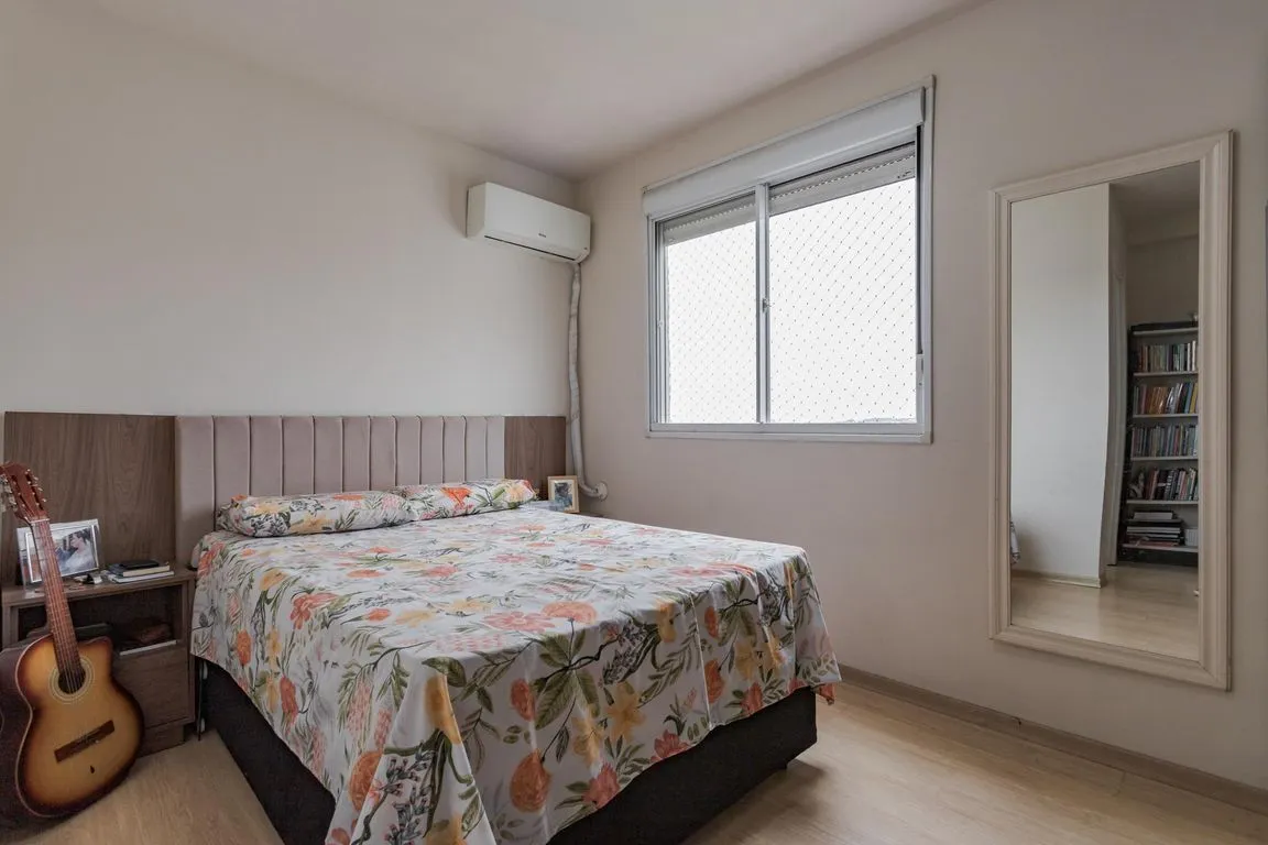 Imagem Apartamento 3 Quartos com Suíte e Lazer Completo Jardim Itu
