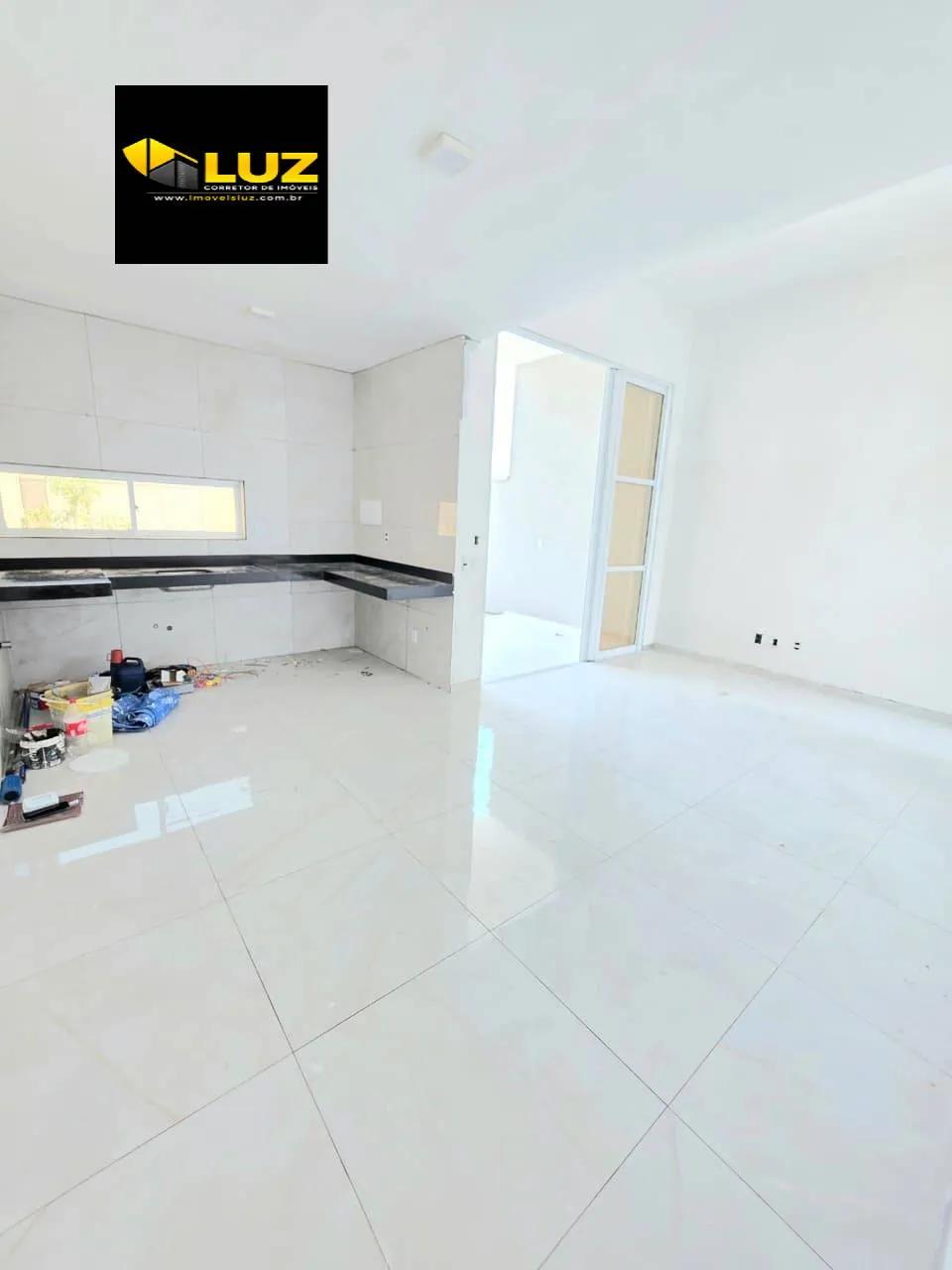 Imagem Casas Planas Exclusivas no Eusébio - Há 5 minutos do Centro do Eusébio